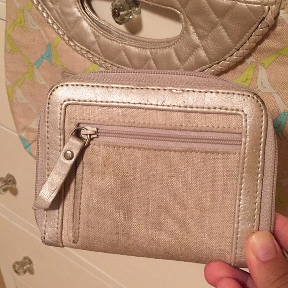 Vera Bradley purse set GREAT DEAL - Picture 7 of 8